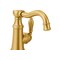 Moen One-Handle Kitchen Faucet Brushed Gold S62101BG - alternate 1